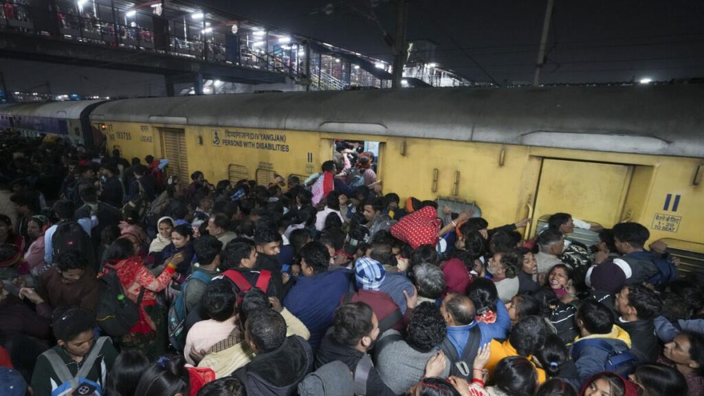 Citizen Safety in India